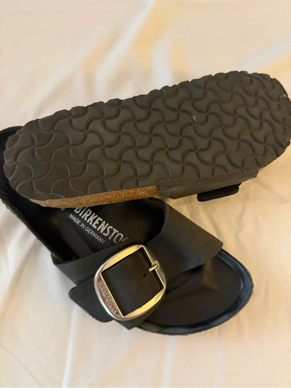 Men Shoes Subcategory Identification